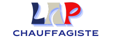 Chauffagiste Les Sables-d'Olonne Logo